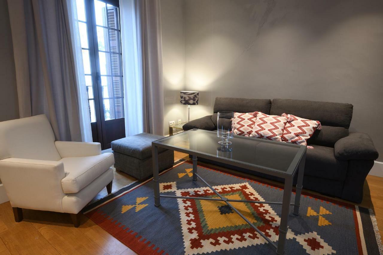 Apartamento Alameda — Fotos 1