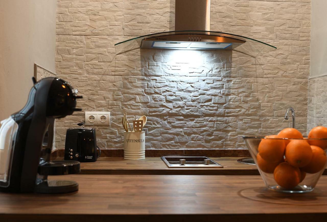 Apartamento Alameda, Seville